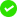 check mark